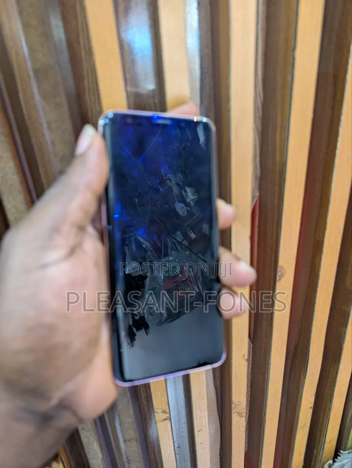 Samsung Galaxy S9 64 GB Gold