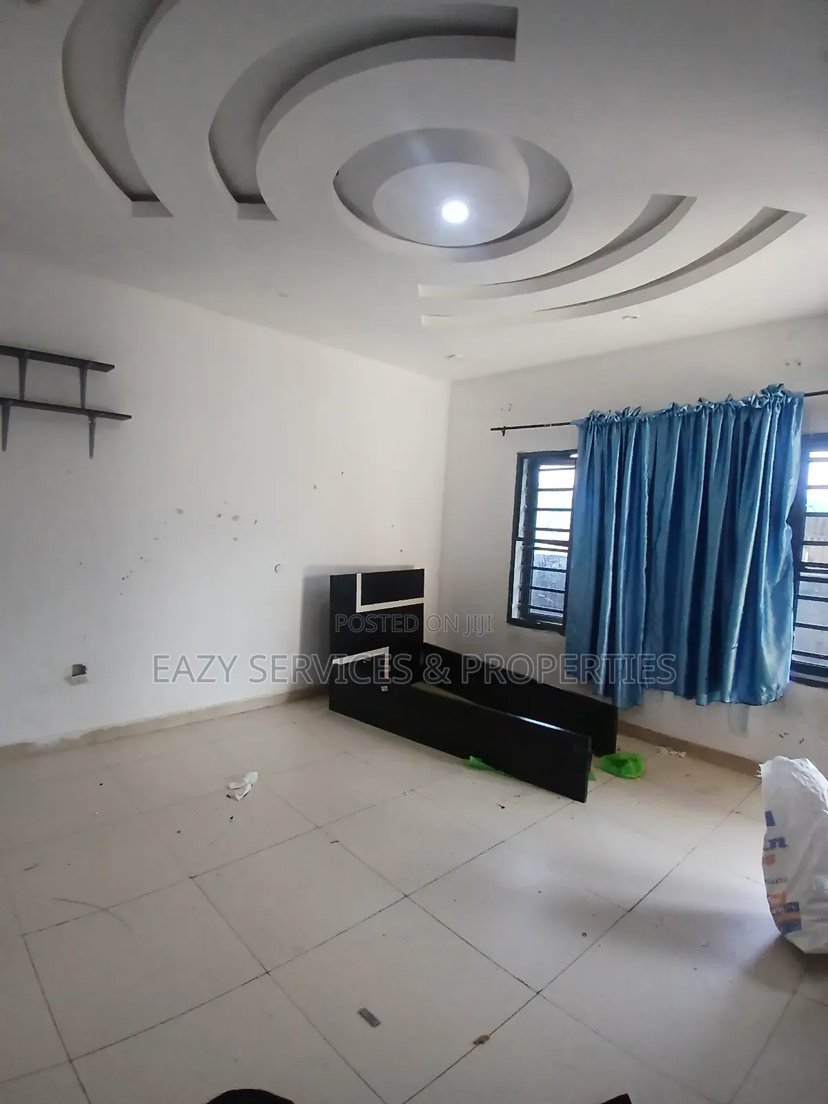 Studio Apartment in Gated And Secured, Ado / Ajah for rent