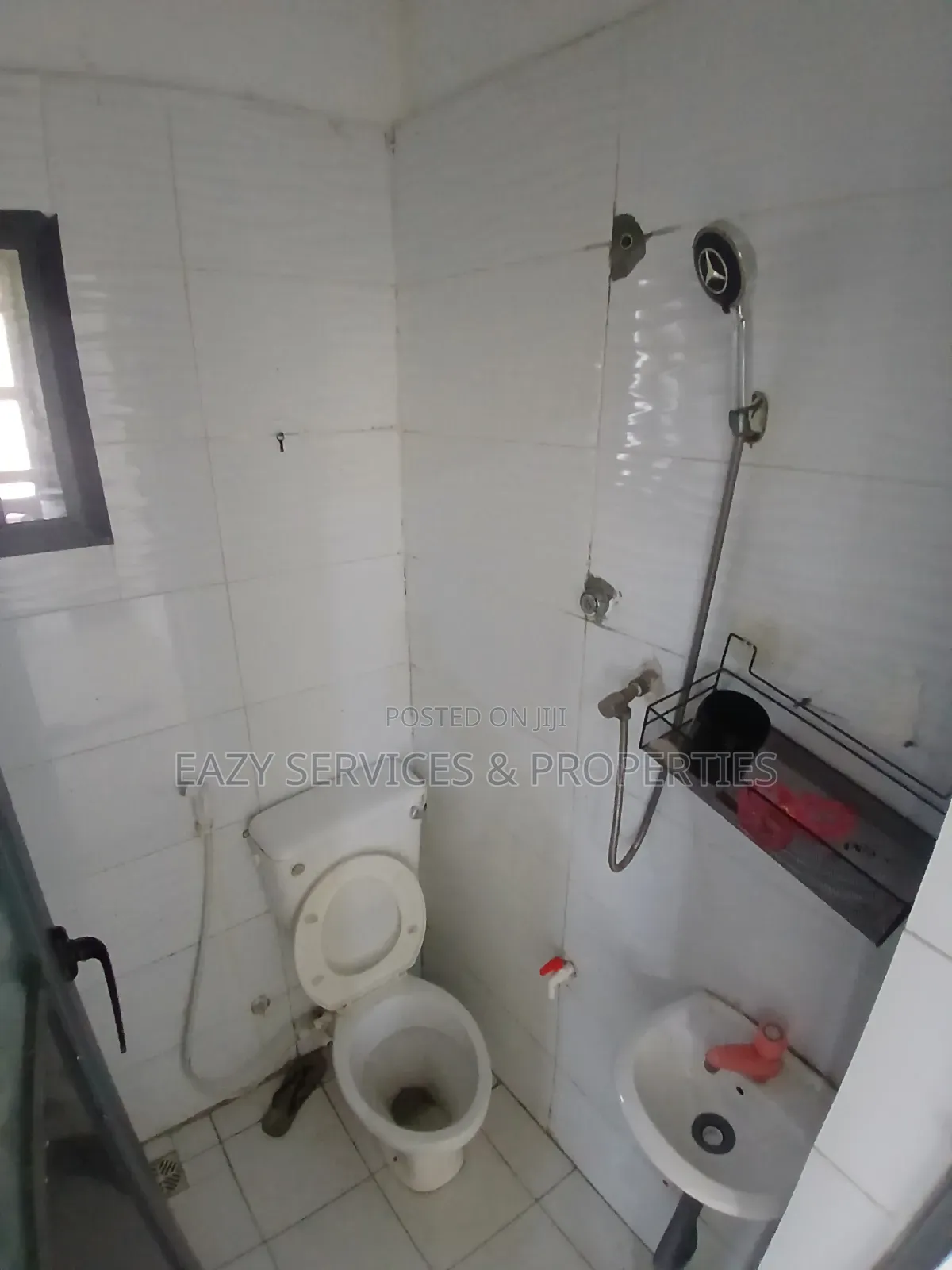 Studio Apartment in Gated And Secured, Ado / Ajah for rent