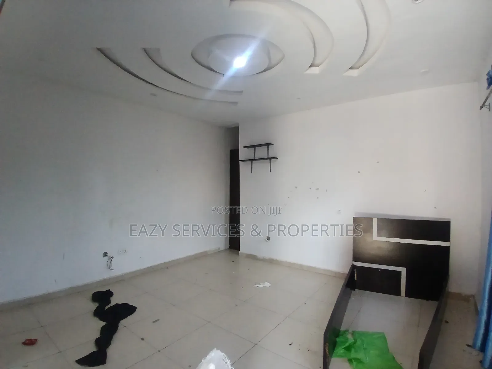 Studio Apartment in Gated And Secured, Ado / Ajah for rent