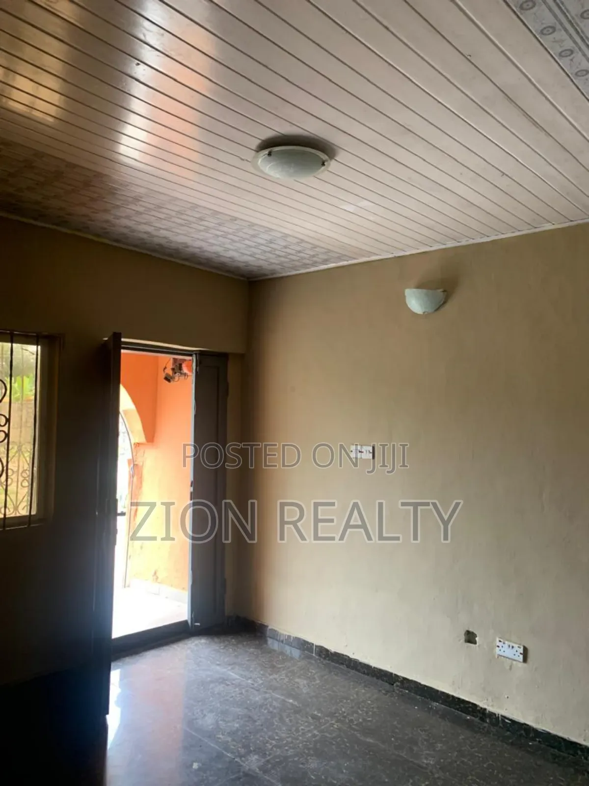 2bdrm Apartment in Mopo, Ibeju for rent