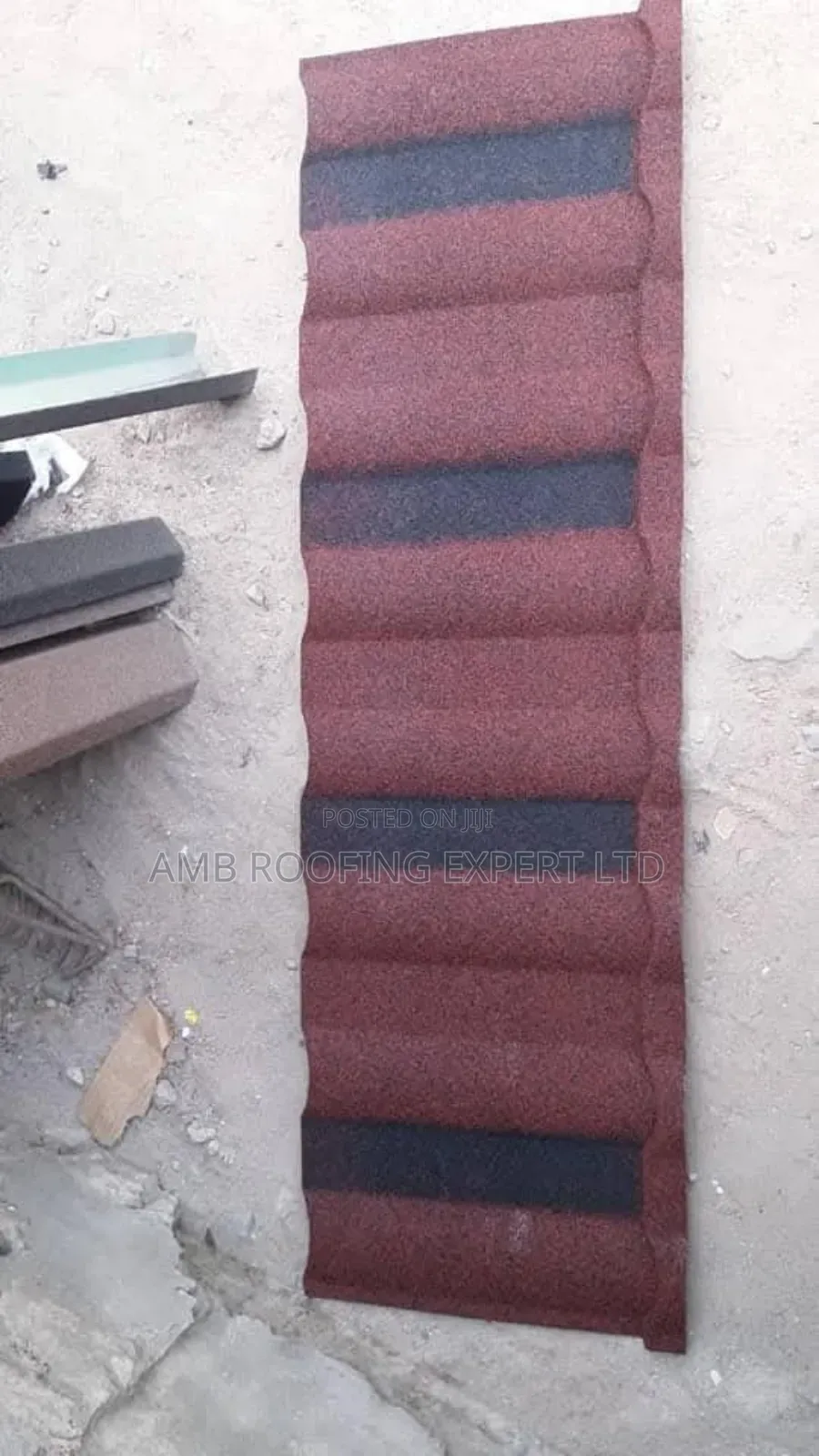 Amb Roofs Legend Roofs Nig LTD