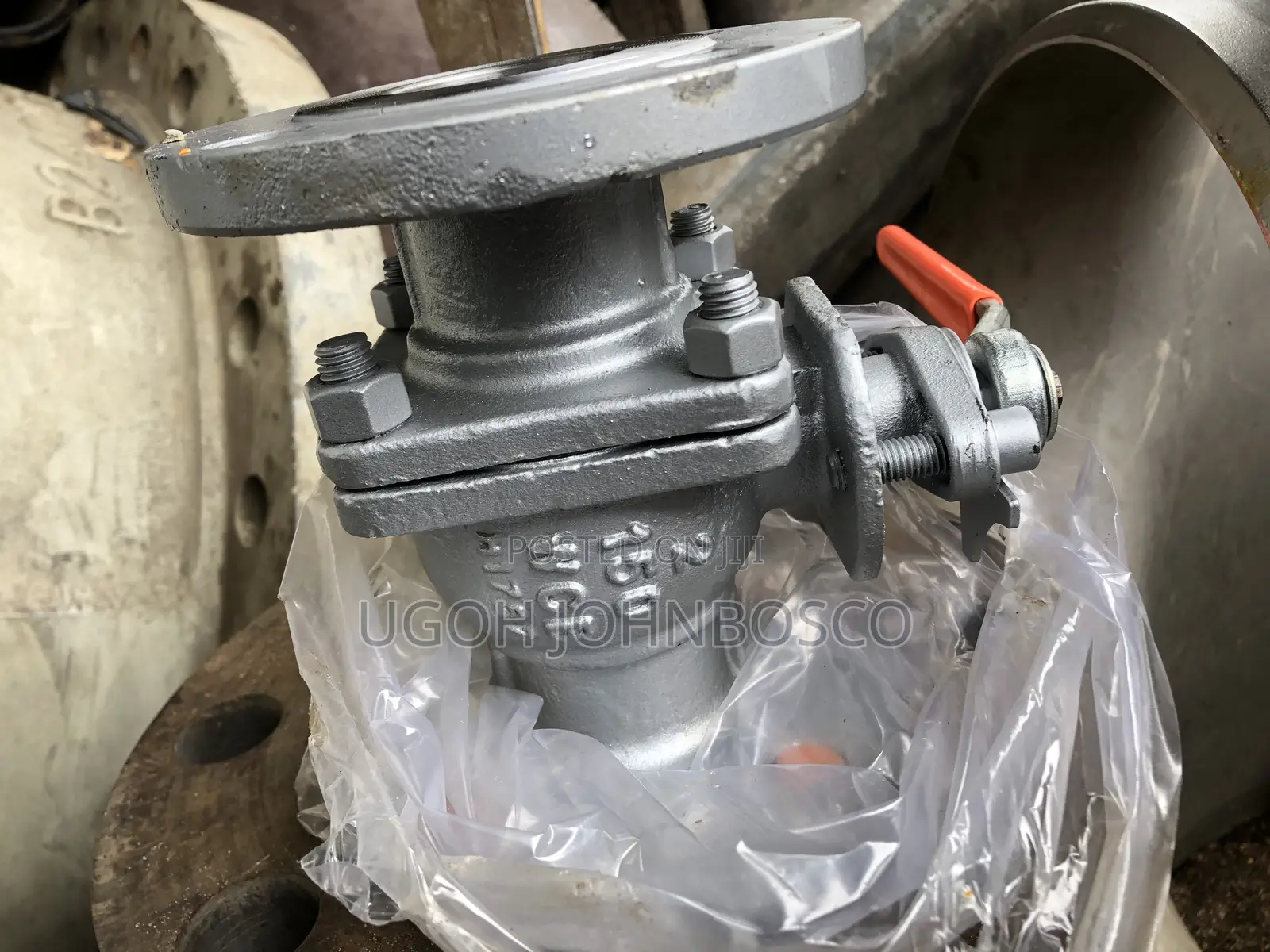 2” X 150cl Ball Valve (Available in All Sizes)