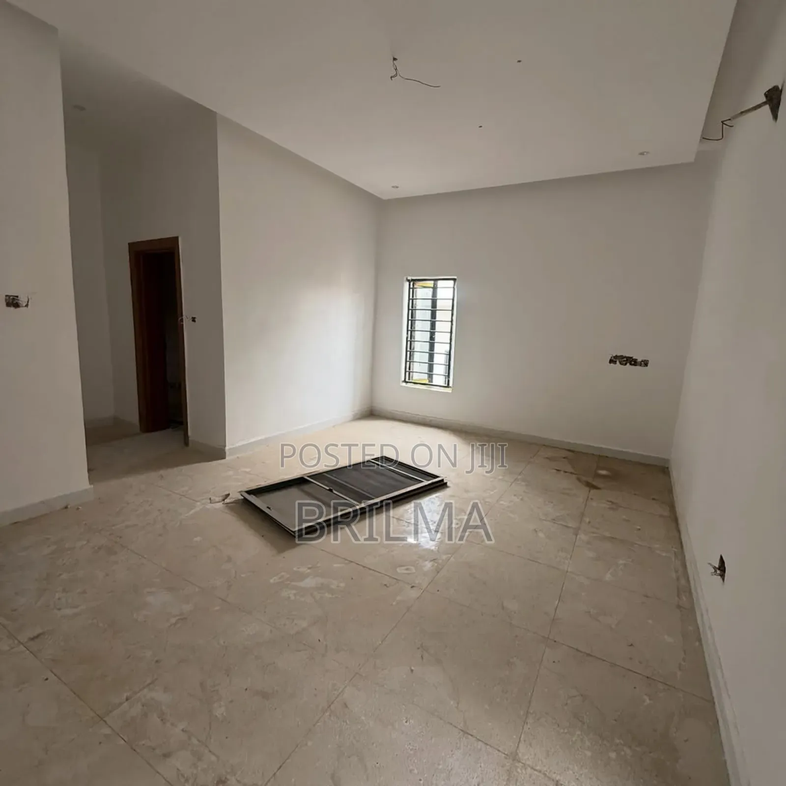 5bdrm Duplex in Wuye for sale