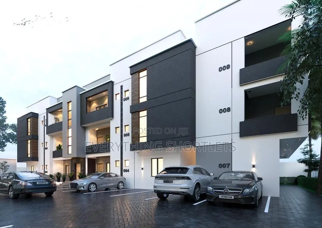3bdrm Apartment in Life Camp for sale