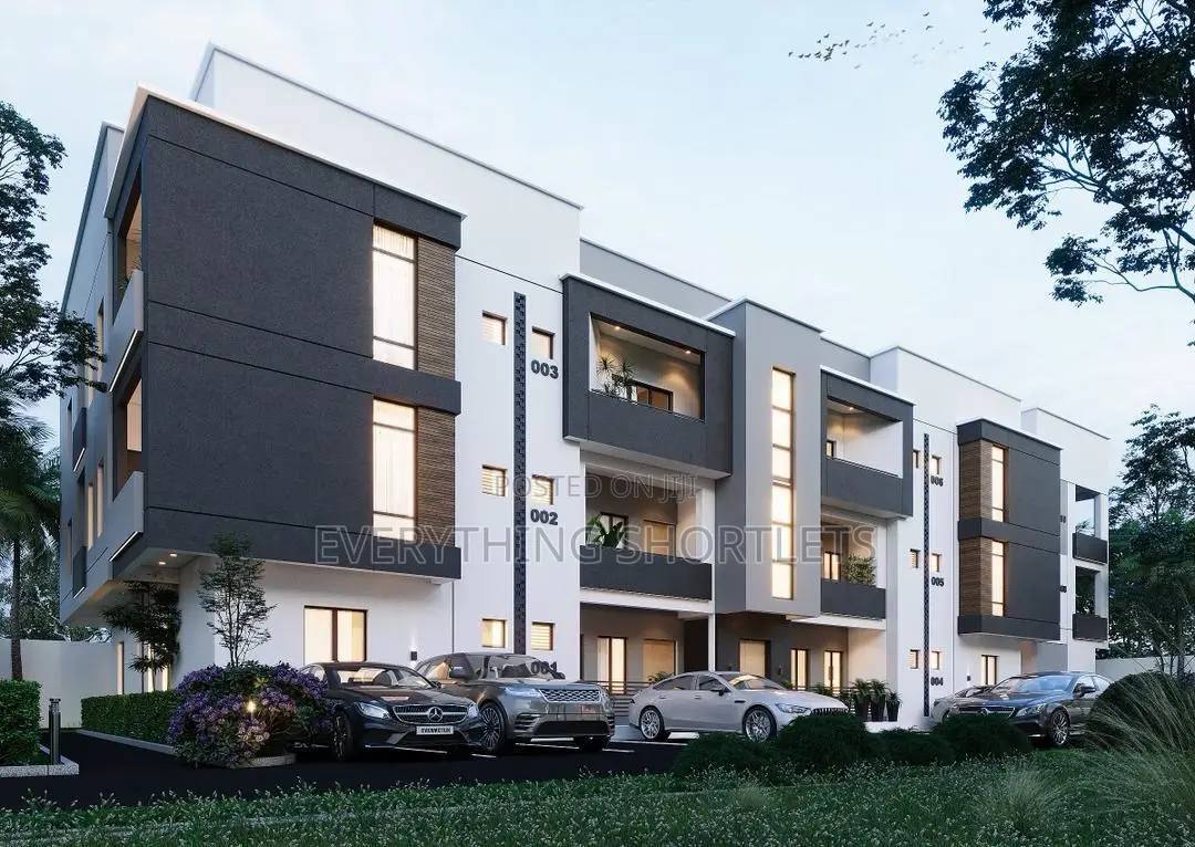 3bdrm Apartment in Life Camp for sale
