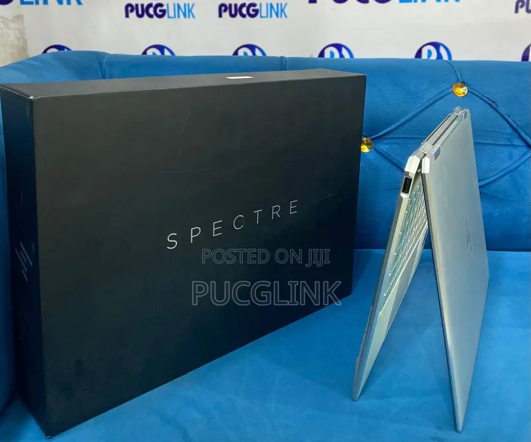 Laptop HP Spectre X360 16GB Intel Core i7 SSD 512GB