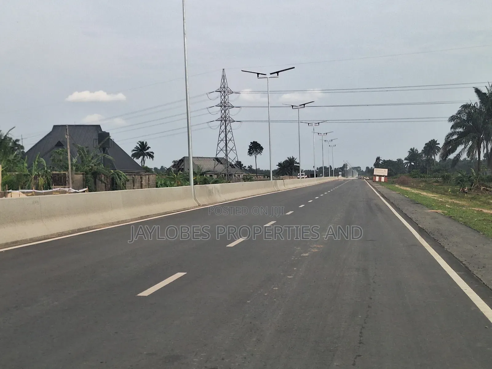 For Sale: 51 Plots of Land at New Ring Road, Eleme, Port Harcou