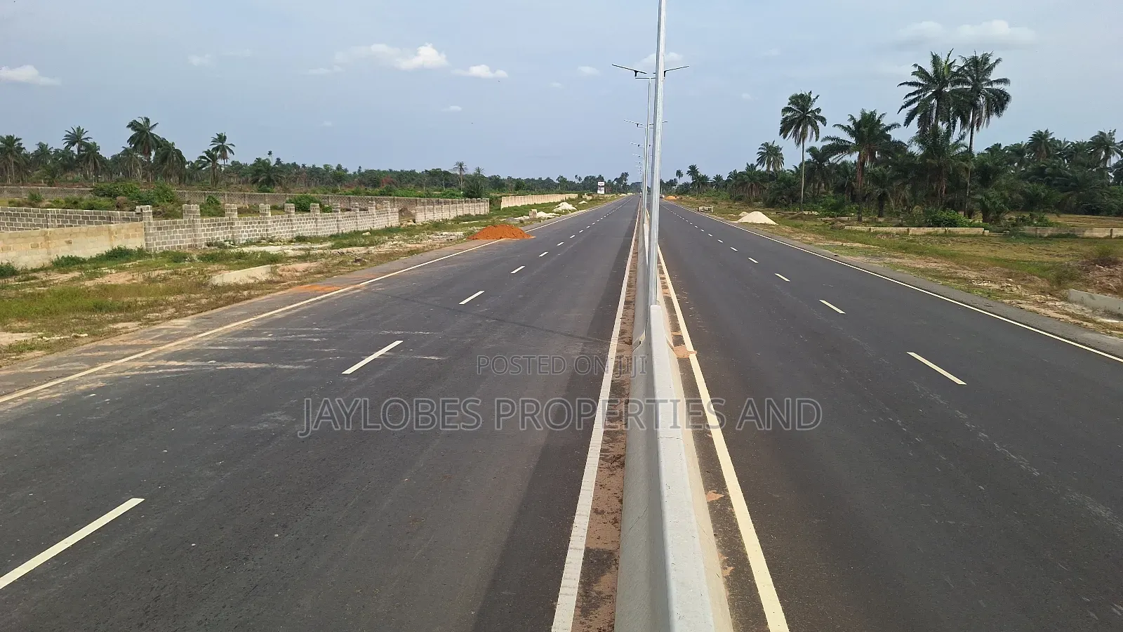For Sale: 51 Plots of Land at New Ring Road, Eleme, Port Harcou