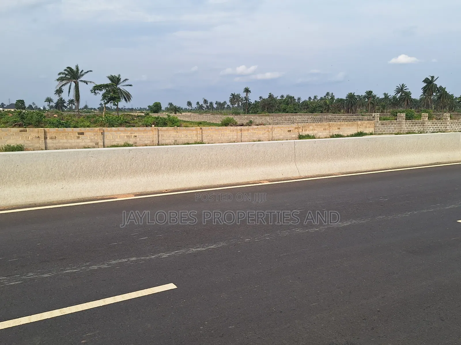 For Sale: 51 Plots of Land at New Ring Road, Eleme, Port Harcou