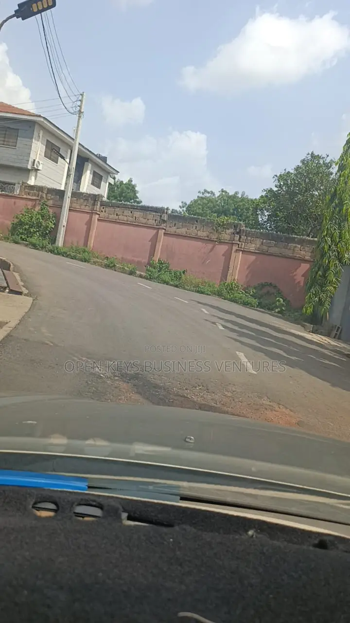 A 460sqm Parcel of Land in a Nice Estate
