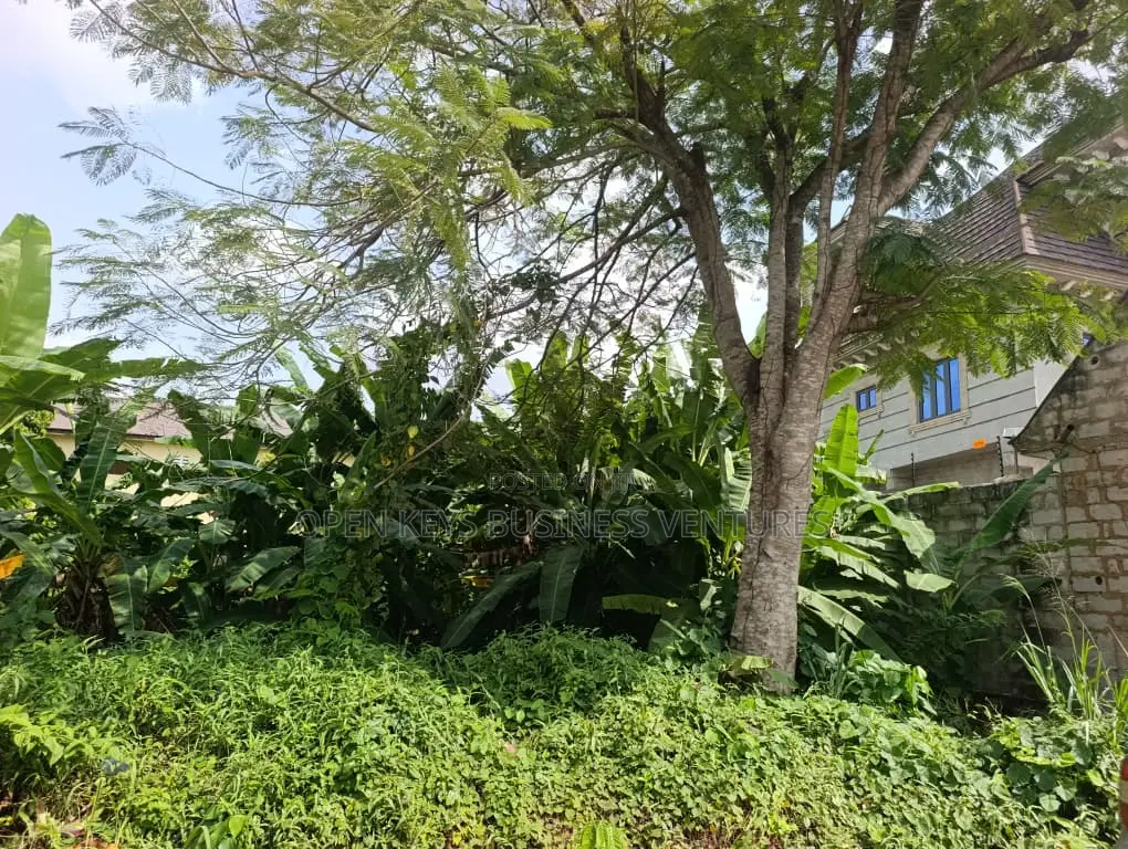 A 460sqm Parcel of Land in a Nice Estate