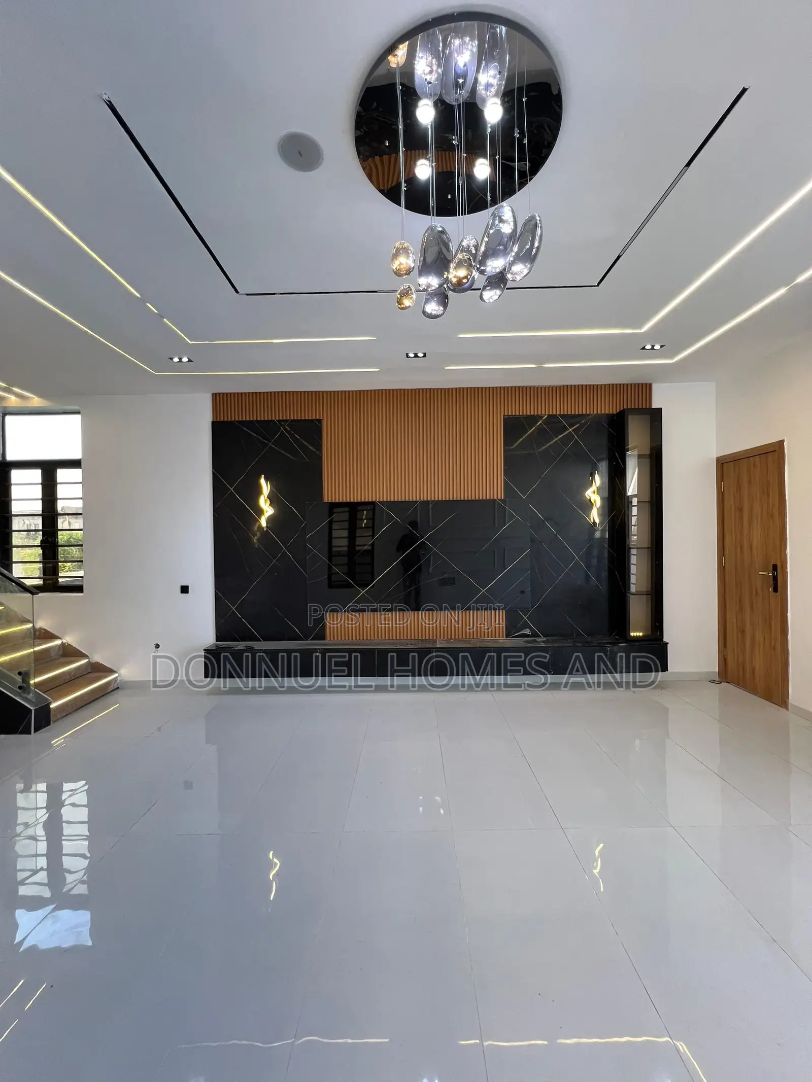 4bdrm Duplex in Ikota, Ajah for sale
