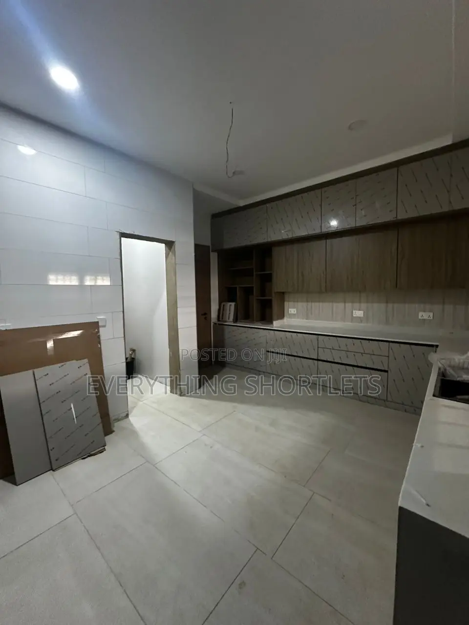 5bdrm Duplex in Katampe Extension for rent