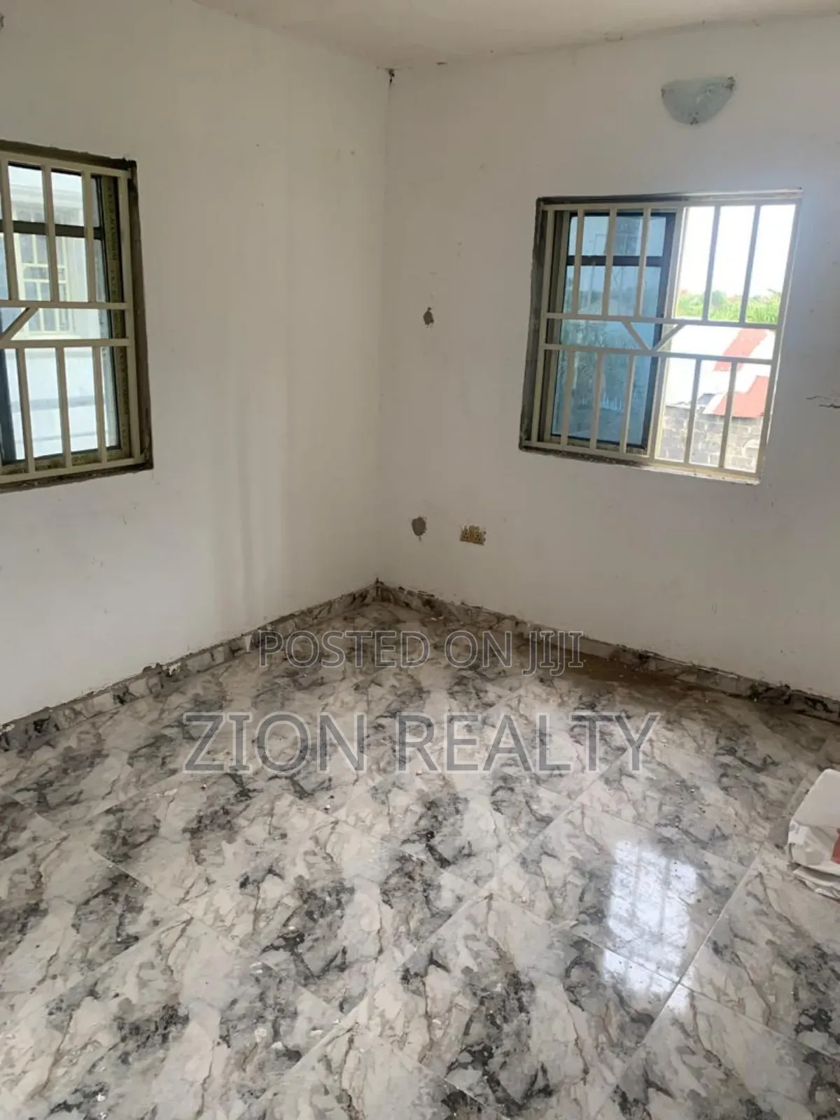 Mini Flat in Gbetu, Ibeju for rent