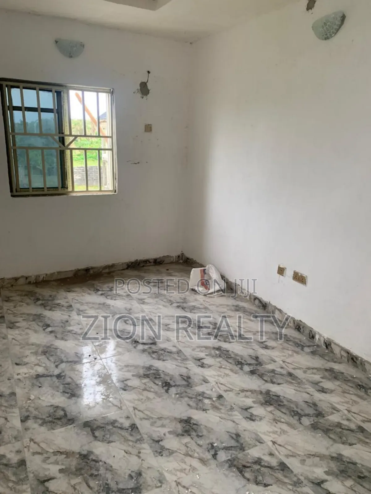 Mini Flat in Gbetu, Ibeju for rent