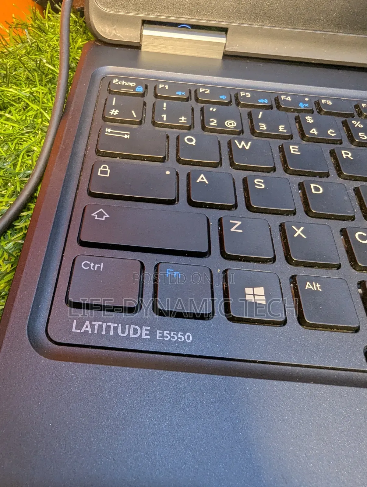 Laptop Dell Latitude 5550 8GB Intel Core i5 HDD 500GB