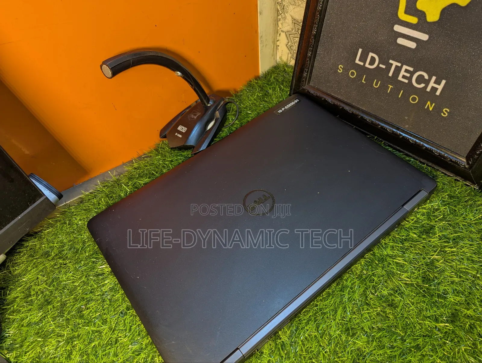 Laptop Dell Latitude 5550 8GB Intel Core i5 HDD 500GB