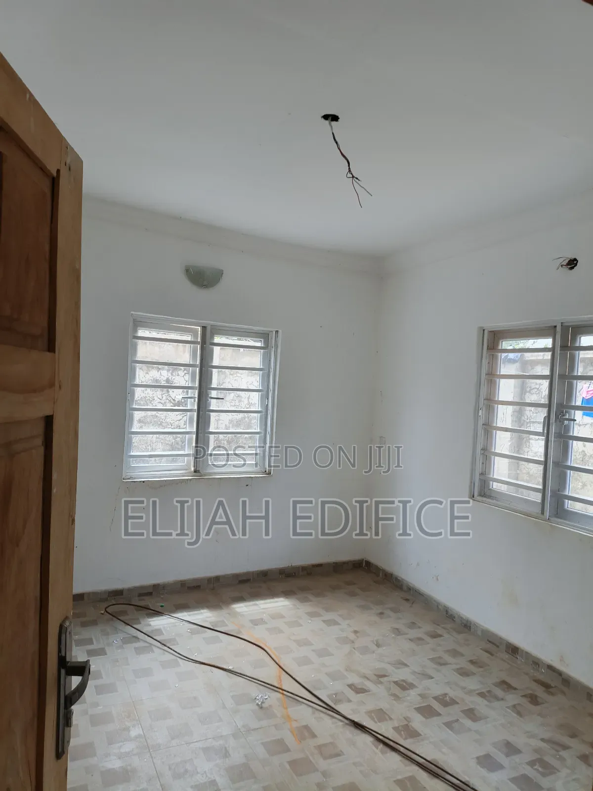 Furnished 3bdrm Bungalow in Parkview, Ijede / Ikorodu for rent