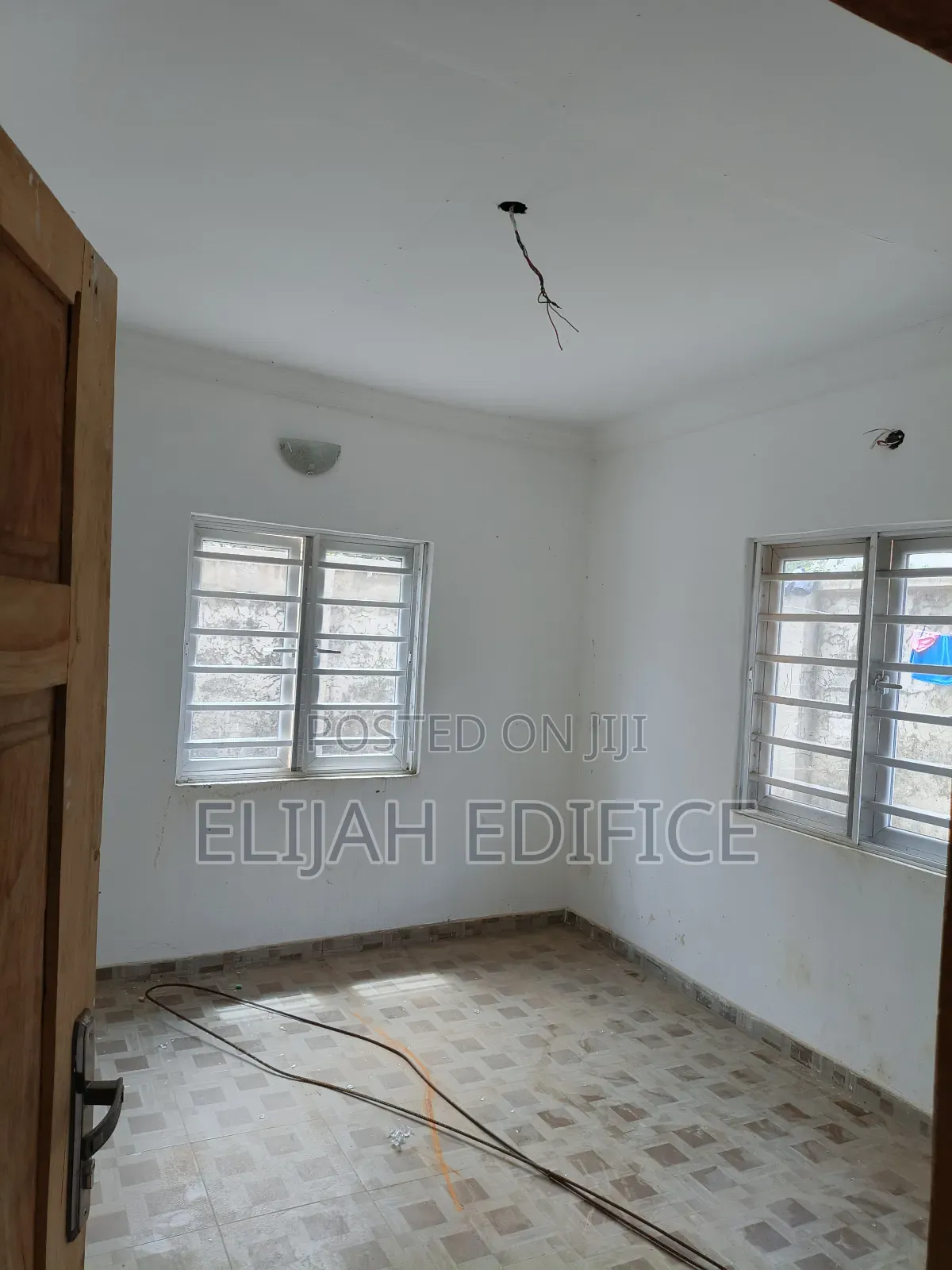 Furnished 3bdrm Bungalow in Parkview, Ijede / Ikorodu for rent