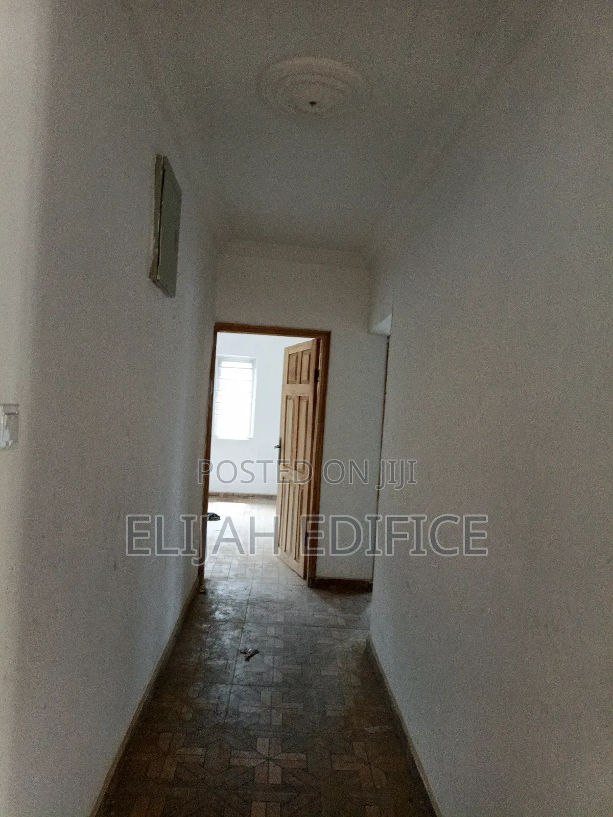 Furnished 3bdrm Bungalow in Parkview, Ijede / Ikorodu for rent