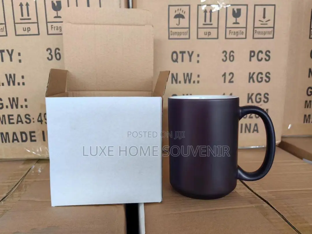 15oz Original Magic Mug