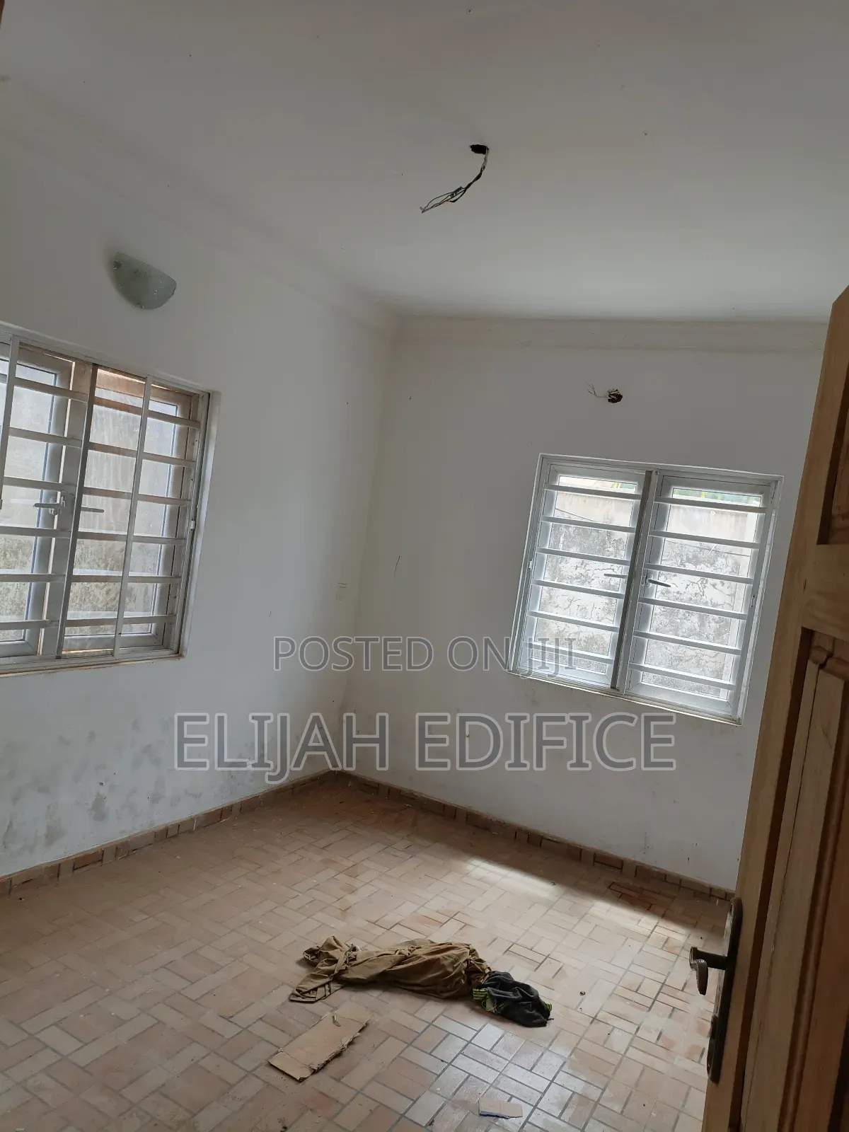 Furnished 3bdrm Bungalow in Parkview, Ijede / Ikorodu for rent