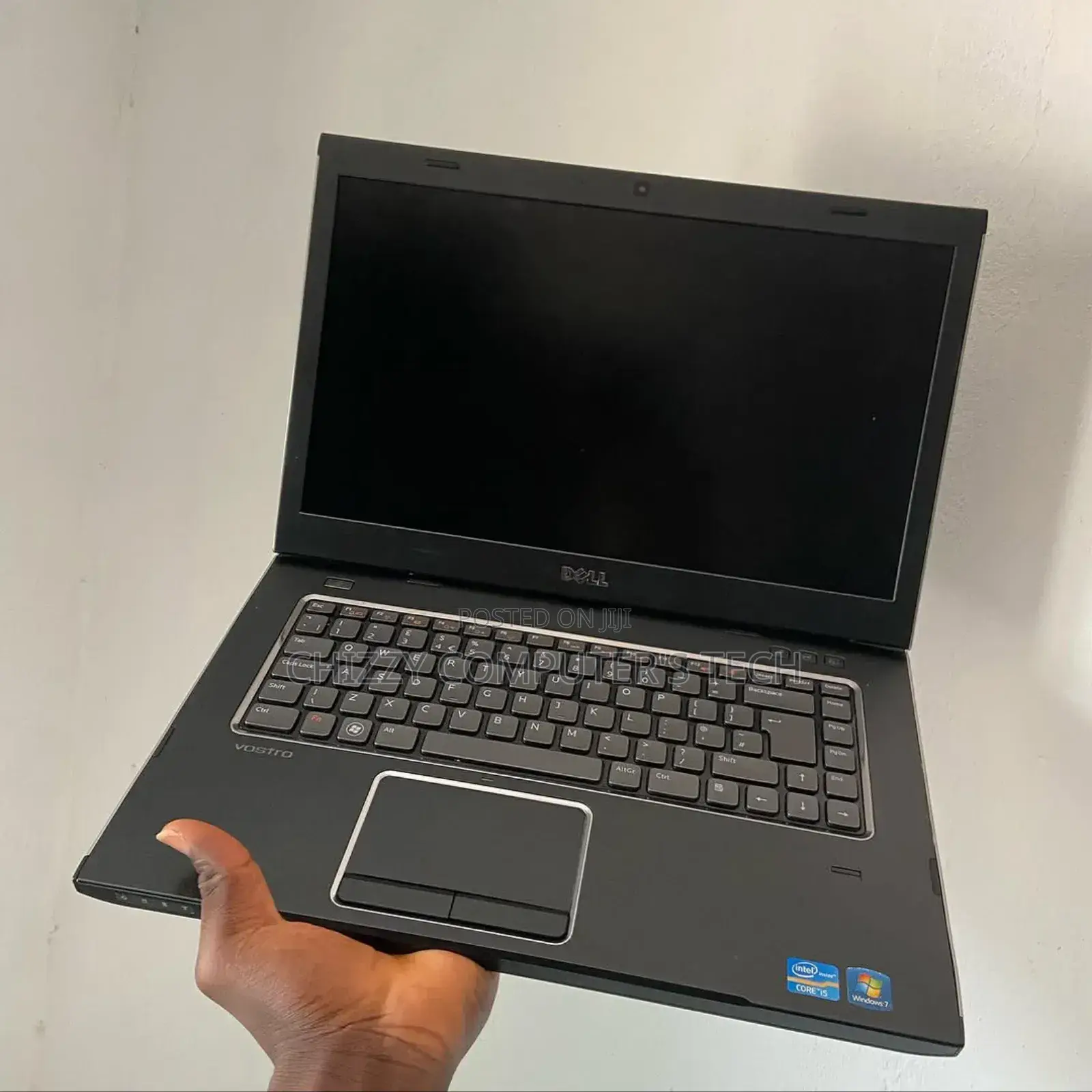 Laptop Dell Vostro 3550 8GB Intel Core i5 HDD 320GB