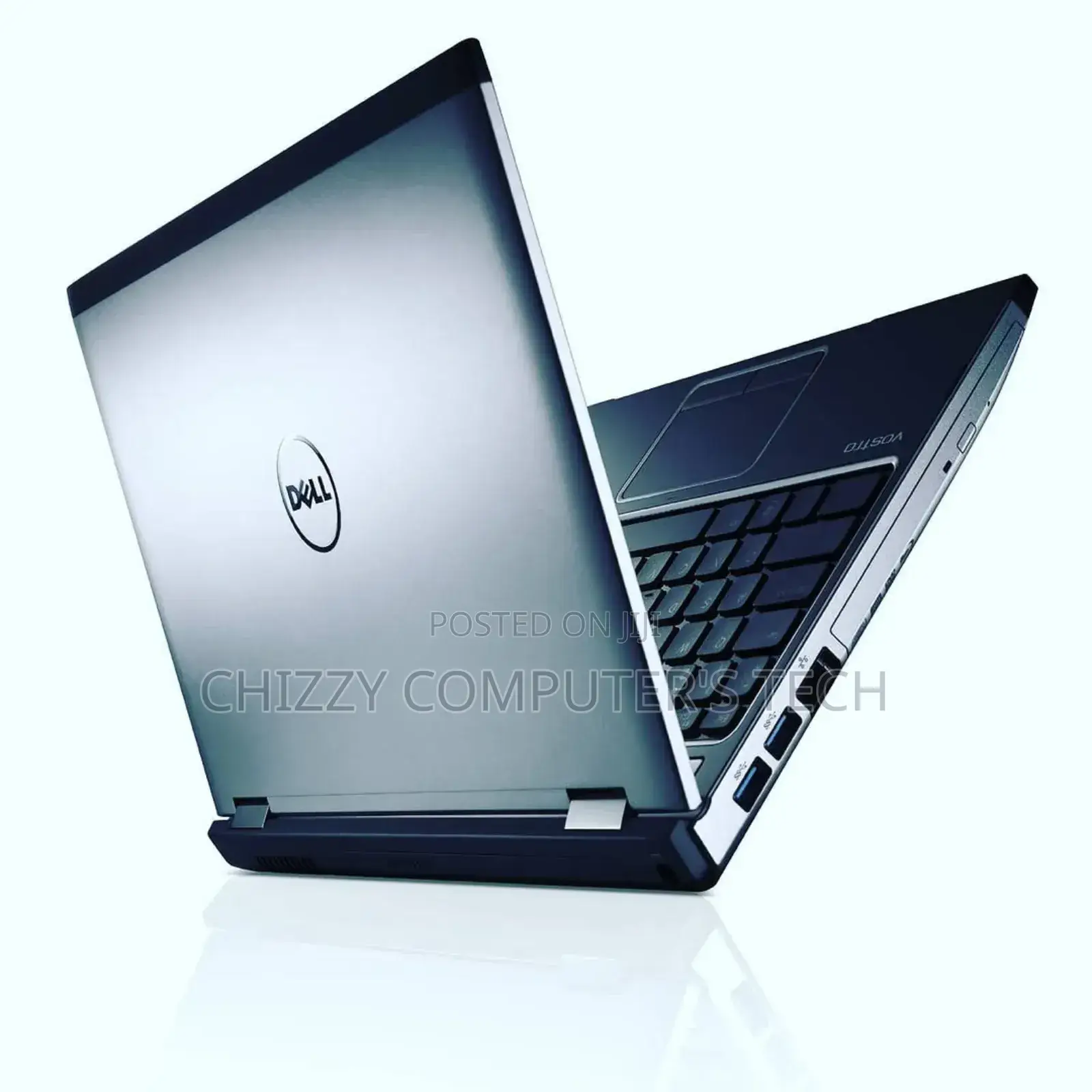 Laptop Dell Vostro 3550 8GB Intel Core i5 HDD 320GB