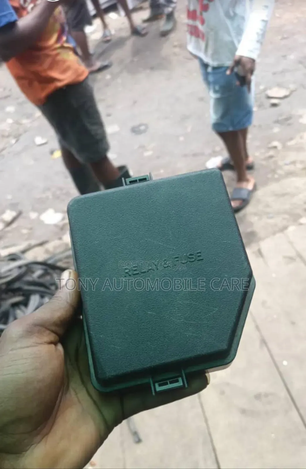 Fuse Cover for Rx350 2010 to 2018