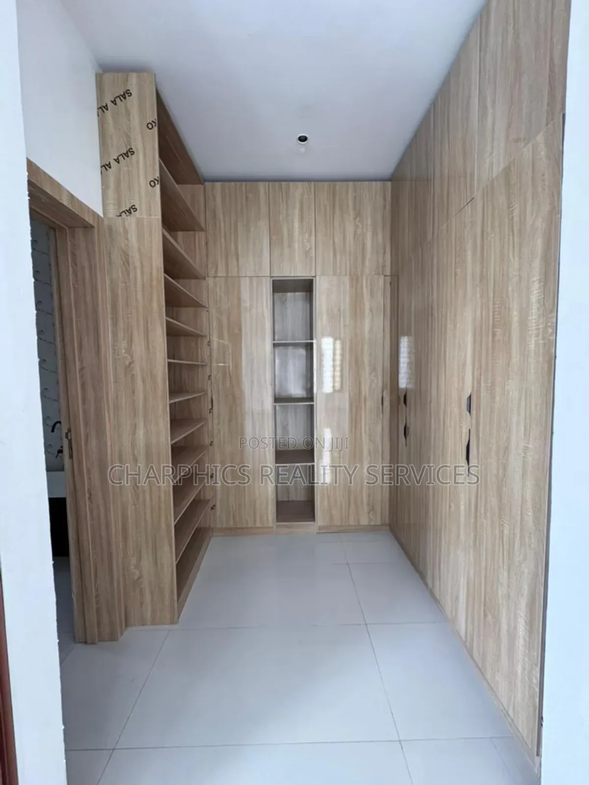 4bdrm Duplex in Off Lekki-Epe Expressway for sale