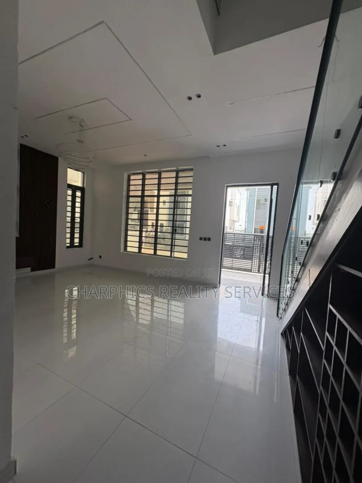 4bdrm Duplex in Off Lekki-Epe Expressway for sale