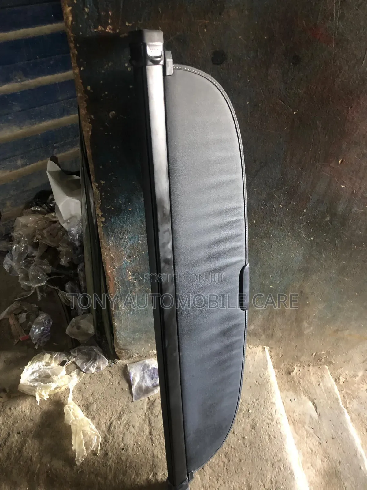 Boot Cover Rx350 2018