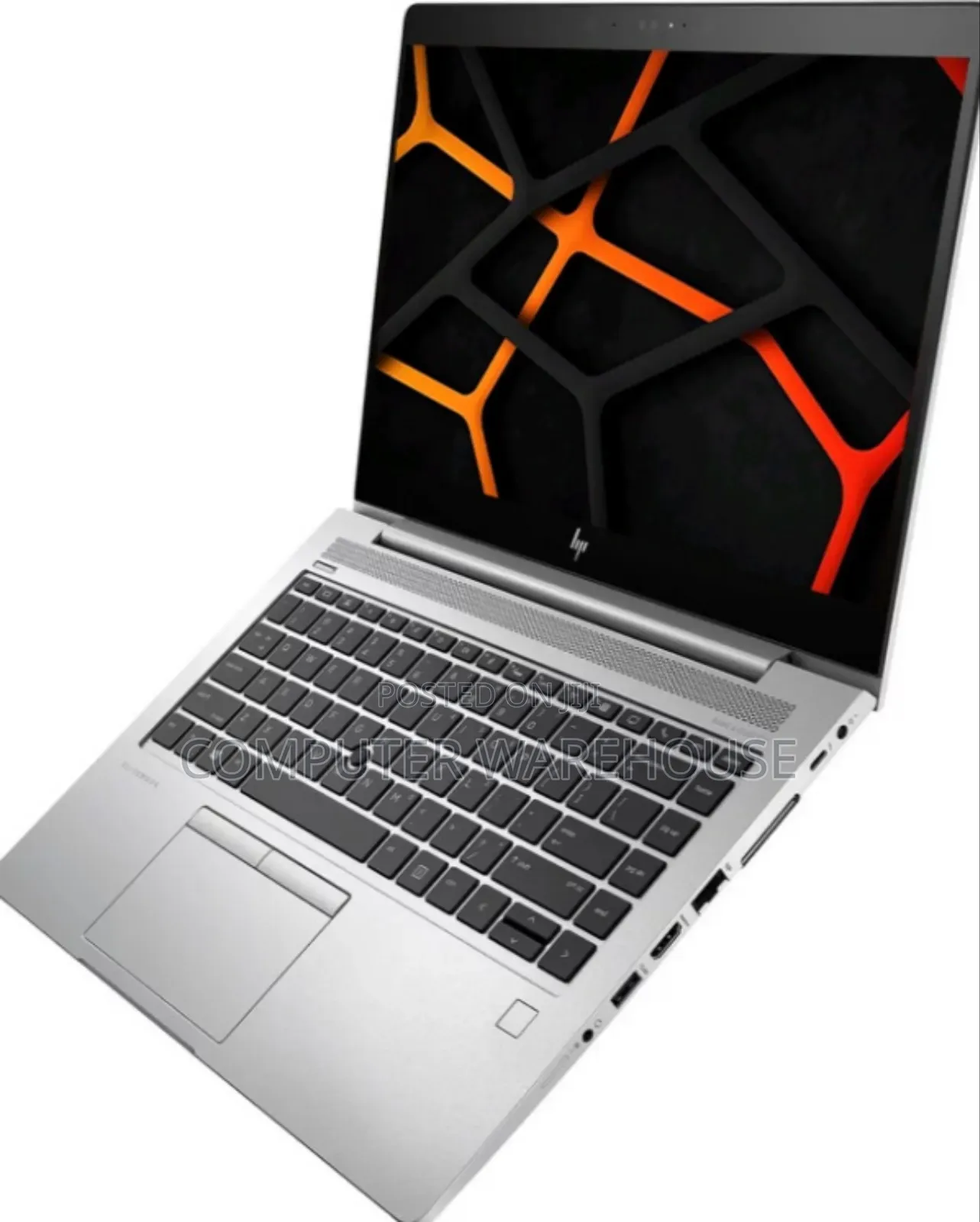 New Laptop HP EliteBook 840 G6 8GB Intel Core i5 SSD 512GB