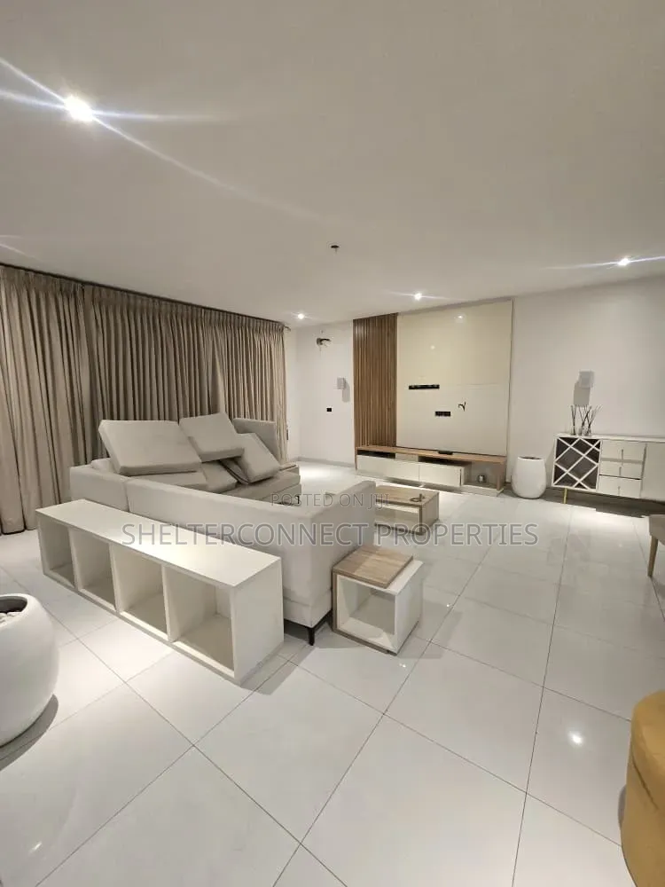 4bdrm Duplex in Ikate for sale
