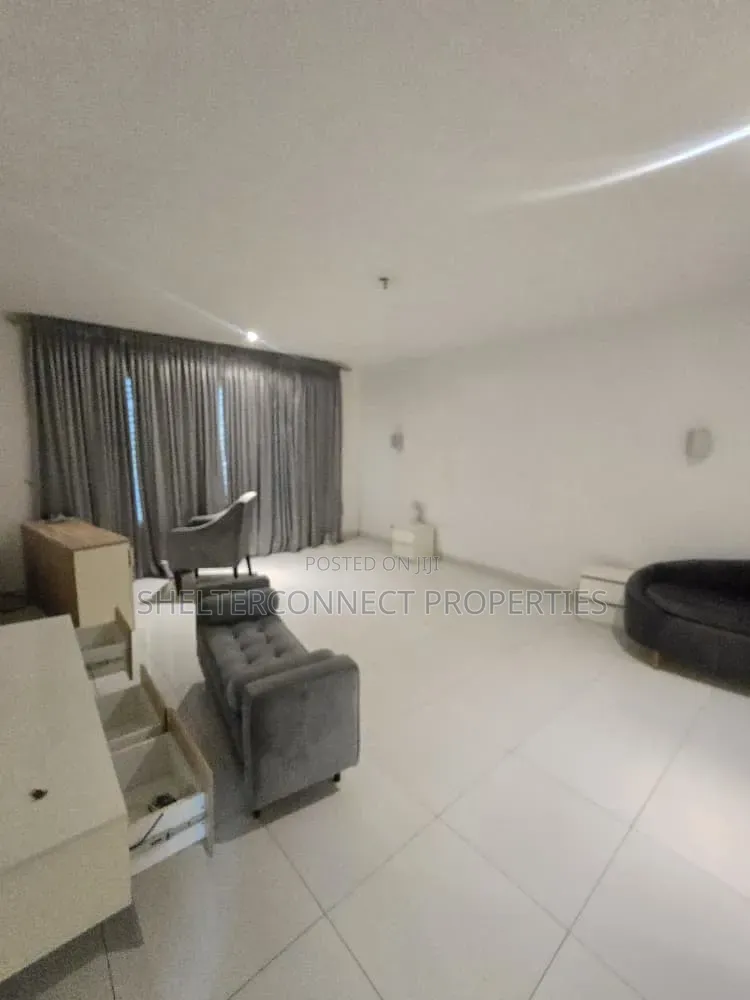 4bdrm Duplex in Ikate for sale