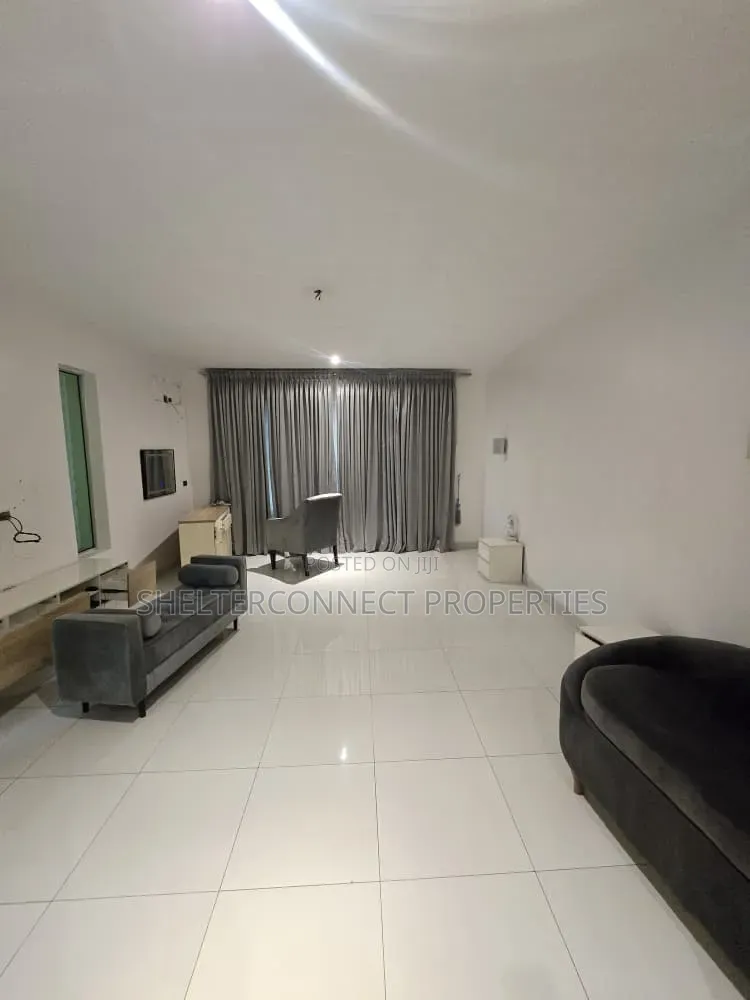 4bdrm Duplex in Ikate for sale