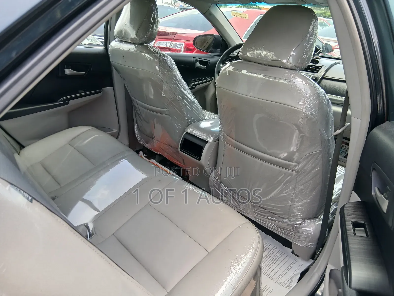 Toyota Camry LE 4dr Sedan (2.5L 4cyl 6A) 2013 Black