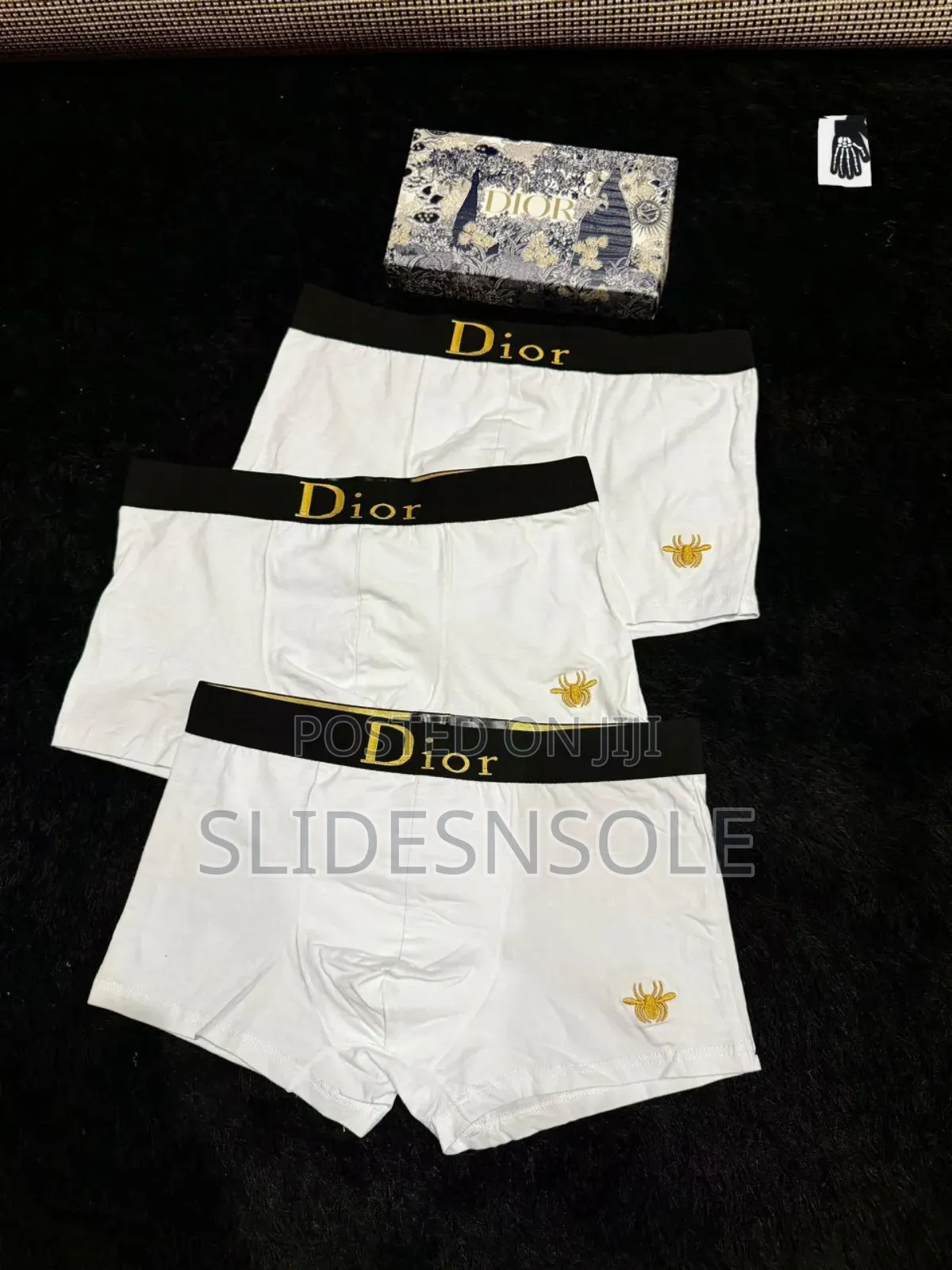 Freshcore Premium Cotton Briefs