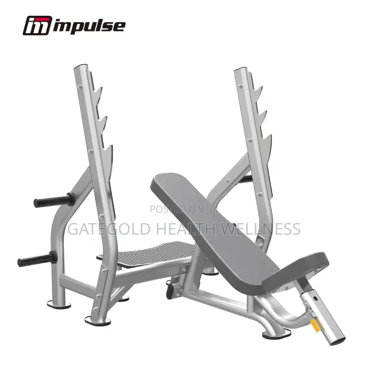 Incline Weight Bench T7015c