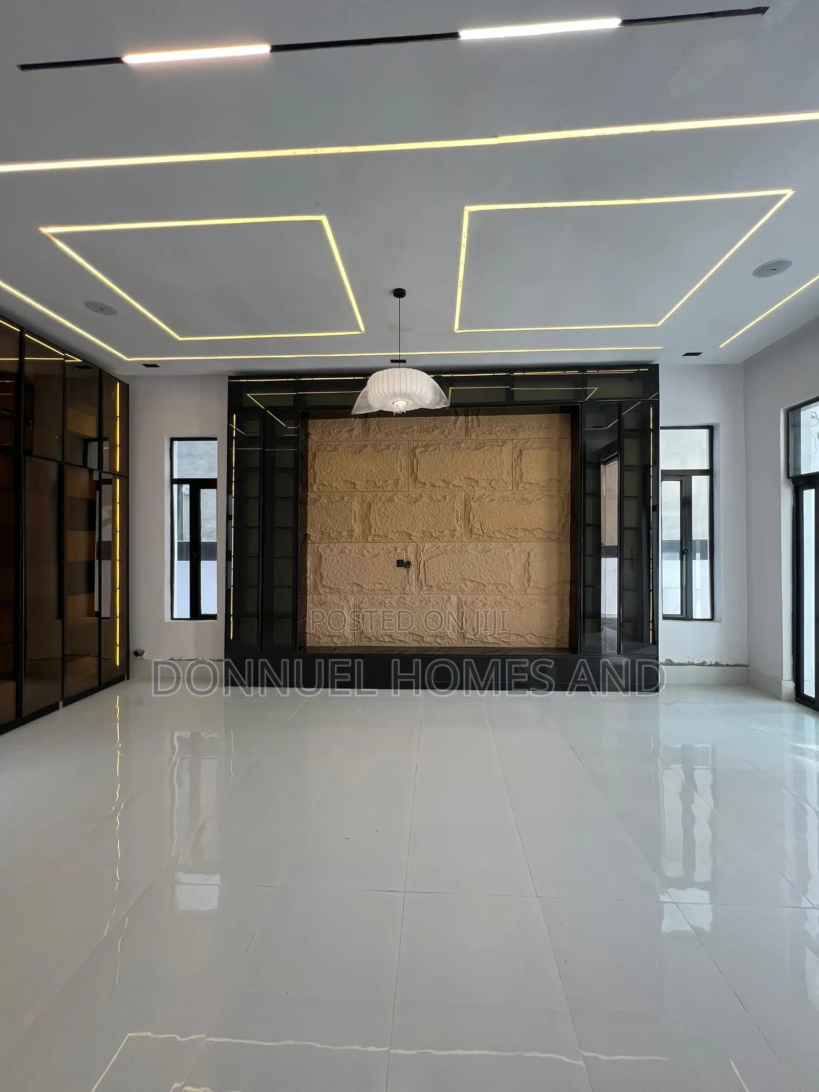 5bdrm Duplex in Ajah for sale