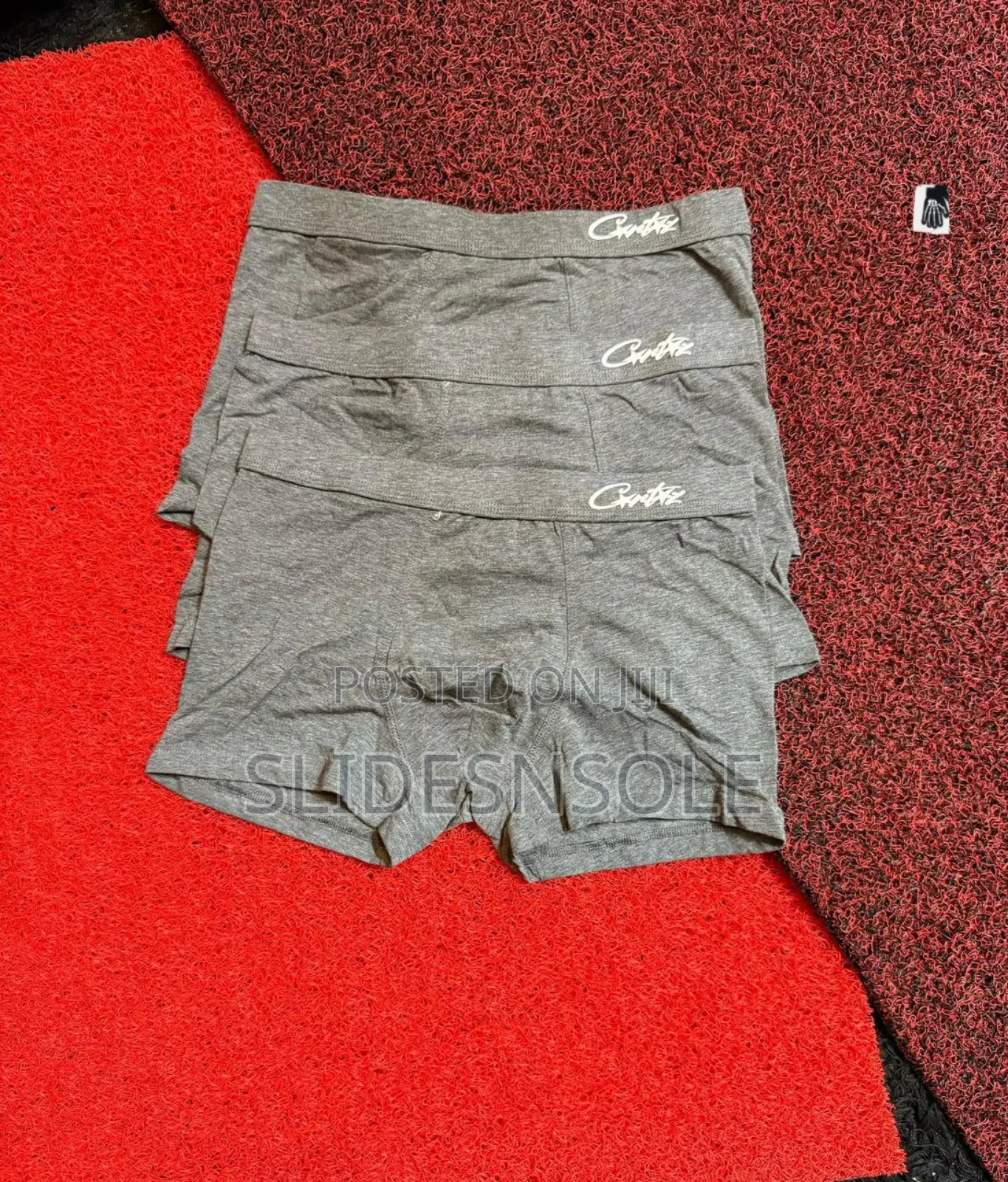 Urbancore Everyday Boxer Set