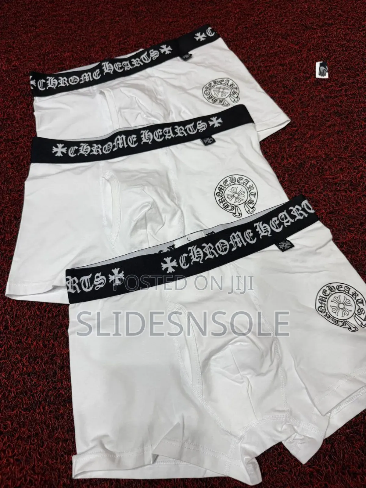 Urbancore Everyday Boxer Set