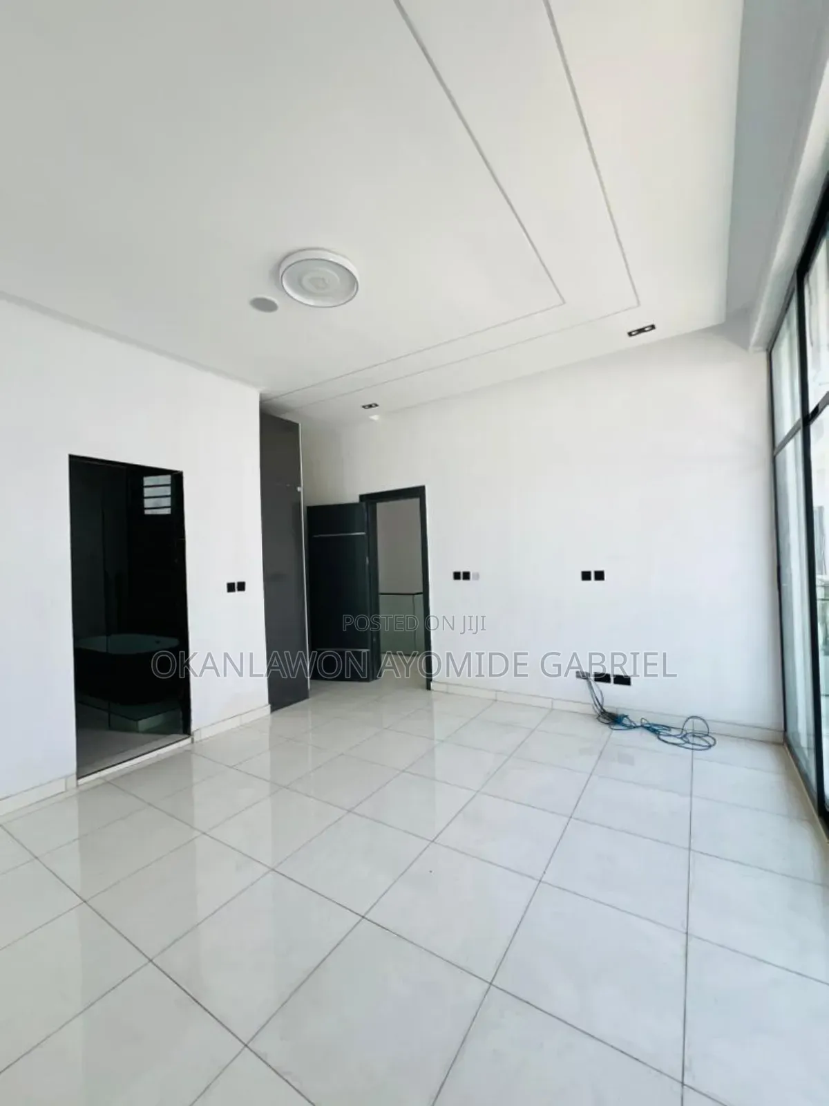 4bdrm Duplex in Ikota for sale