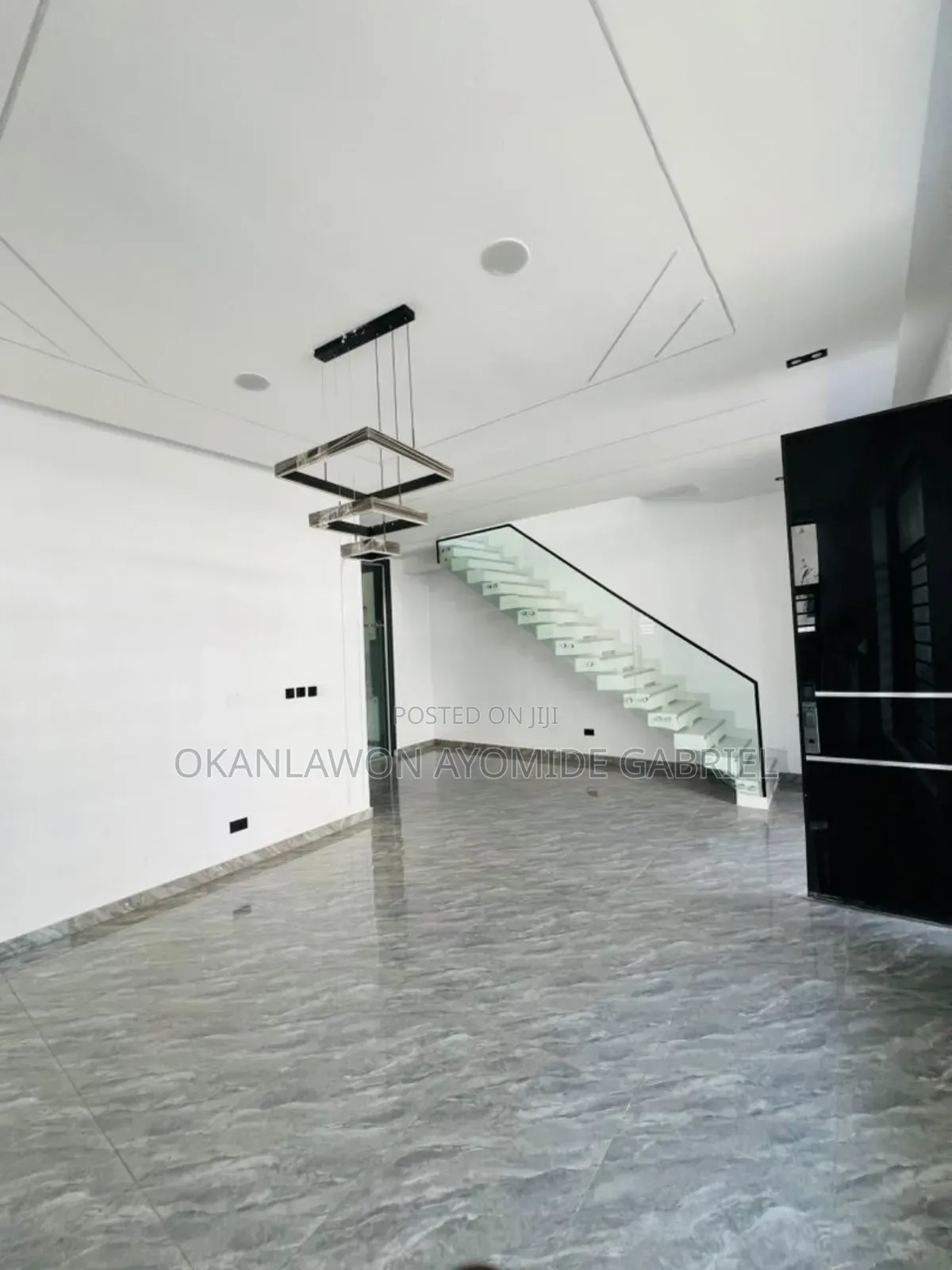 4bdrm Duplex in Ikota for sale