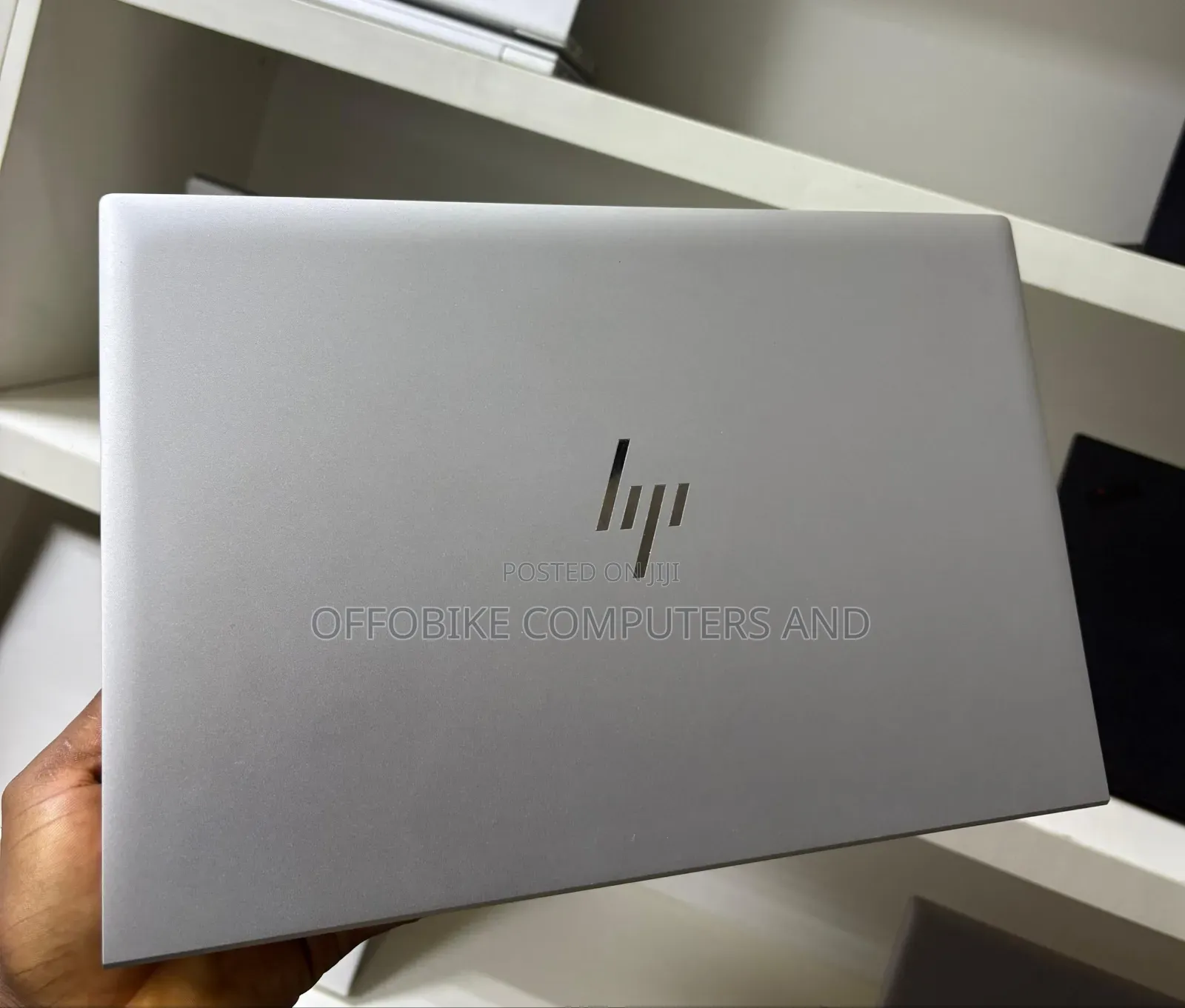 Laptop HP EliteBook 840 G8 8GB Intel Core i5 SSD 256GB