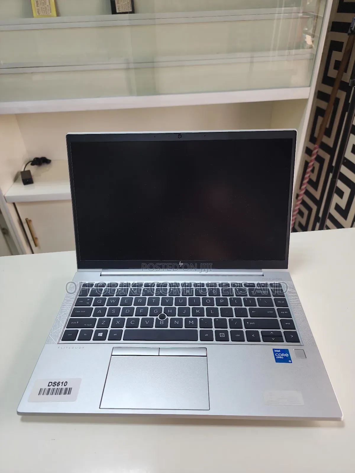 Laptop HP EliteBook 840 G8 8GB Intel Core i5 SSD 256GB