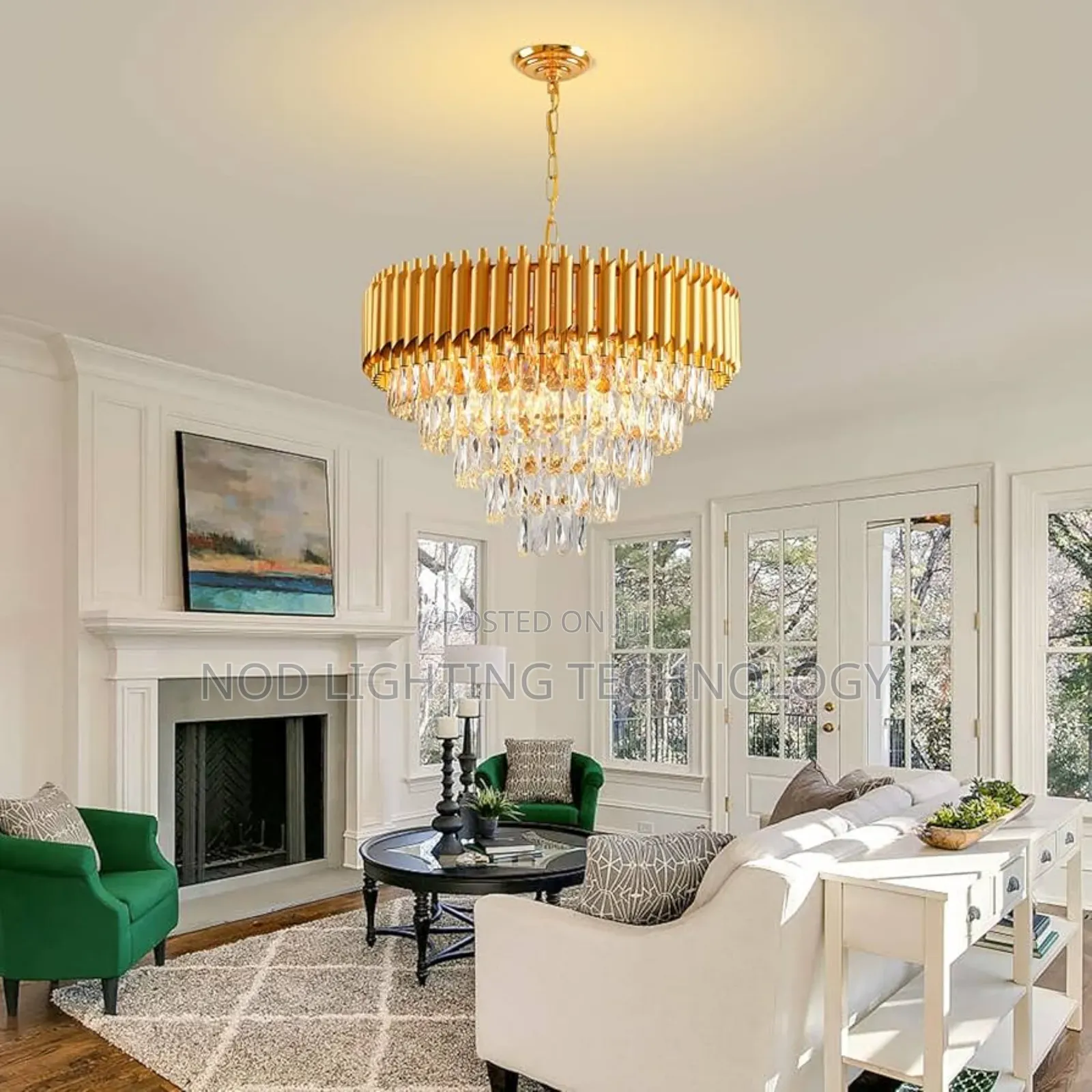 Chandelier