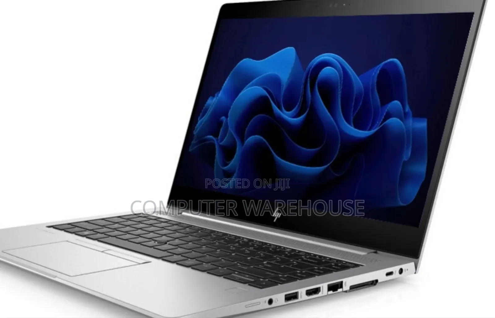 New Laptop HP EliteBook 840 12GB Intel Core i5 SSD 256GB