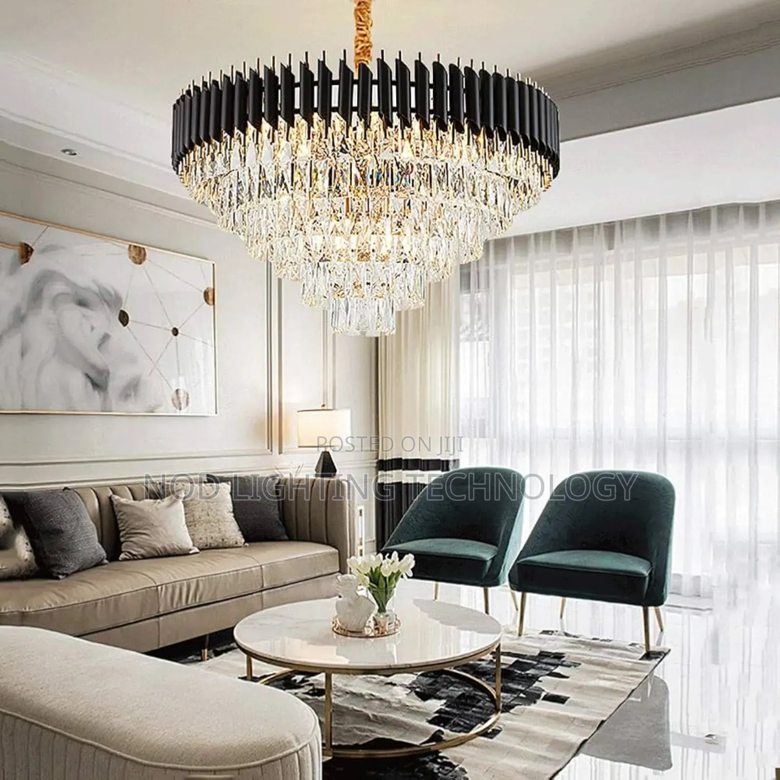 Chandelier